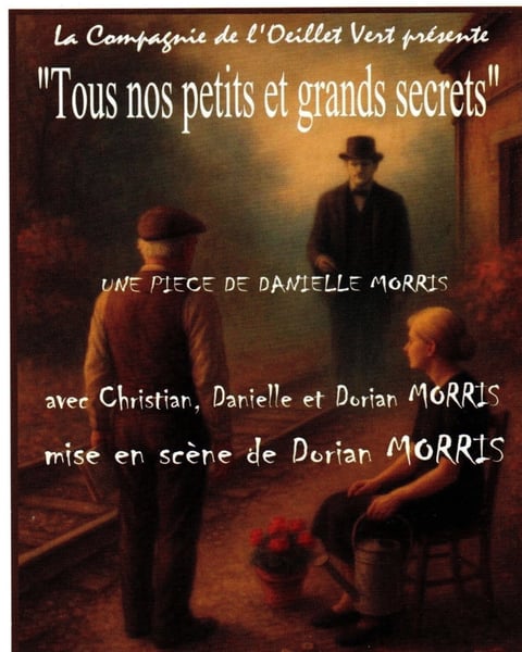 Tous nos petits et grands secrets