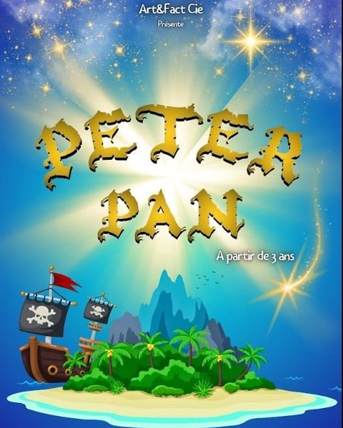 Peter Pan