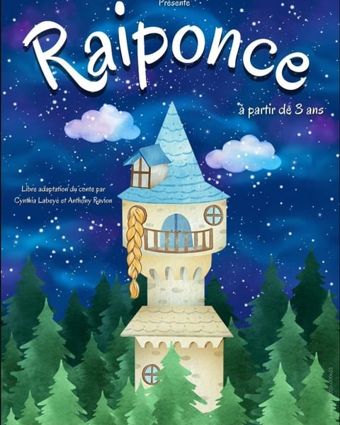 Raiponce