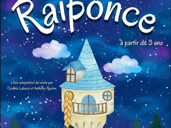 Raiponce