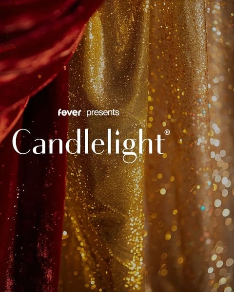 Candlelight : Hommage à ABBA et plus encore