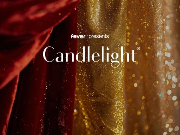 Candlelight : Hommage à ABBA et plus encore