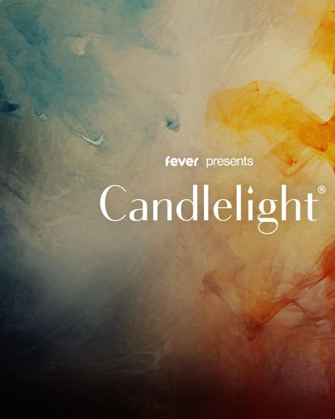Candlelight : Coldplay VS Imagine Dragons