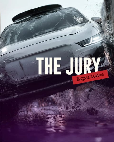 The Jury Experience, la mort par l'IA : qui en paie le prix ?