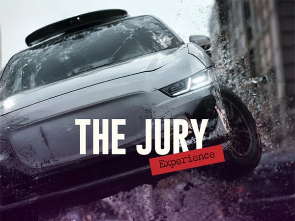 The Jury Experience, la mort par l'IA : qui en paie le prix ?