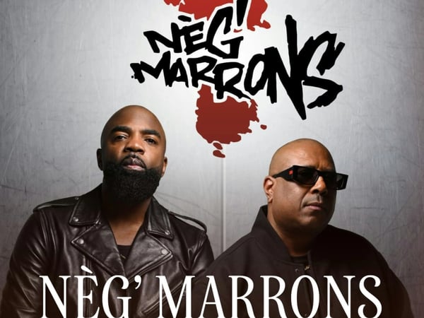 Neg'Marrons