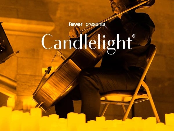 Candlelight : Jean-Jacques Goldman