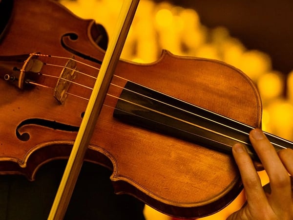 Candlelight : hommage à Jean-Jacques Goldman
