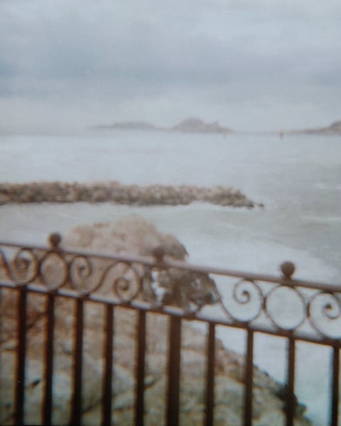 Expositions photo "Carte blanche" et "Solitude urbaine" par le collectif Café Photo Marseille (CPM)