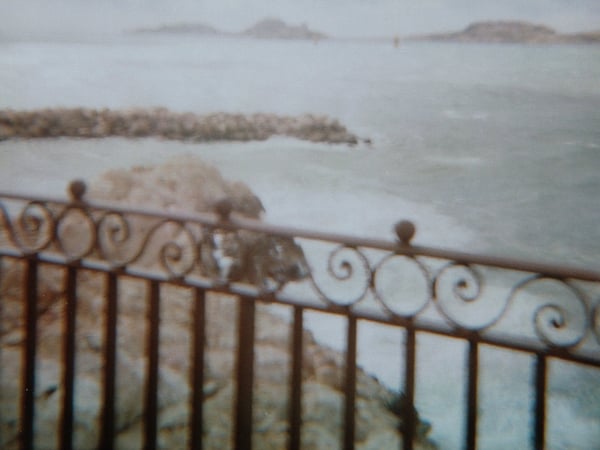 Expositions photo "Carte blanche" et "Solitude urbaine" par le collectif Café Photo Marseille (CPM)