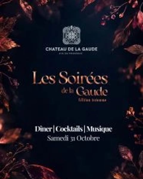 Les Soirées de la Gaude