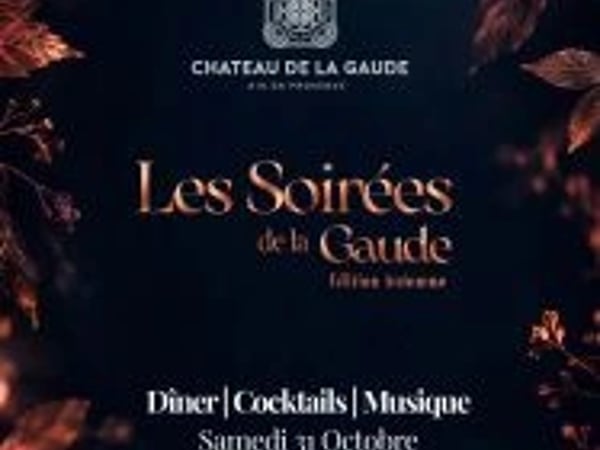 Les Soirées de la Gaude