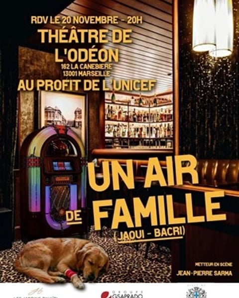 Un air de famille
