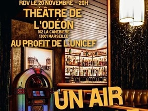 Un air de famille