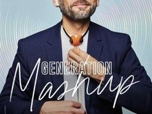Philippe Roche dans Génération mashup