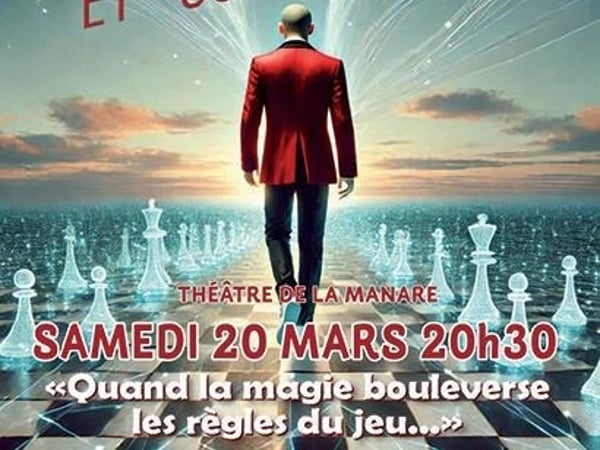 Hasard et contretemps
