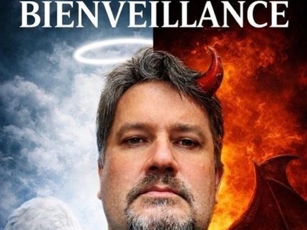 Mouton noir dans Bienveillance
