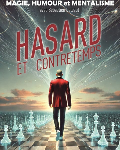 Hasard et contretemps