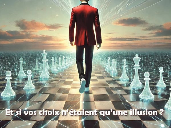 Hasard et contretemps