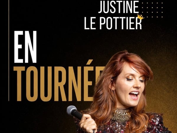 Justine Le Pottier