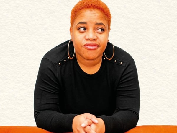 Sarah Jatombo dans Choisir ?