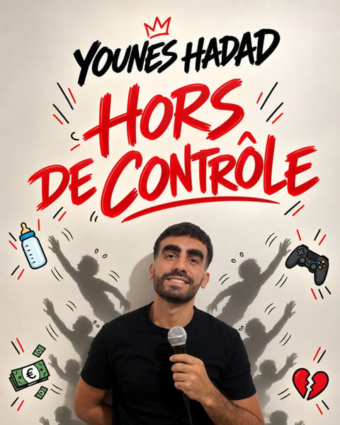 Hors de contrôle