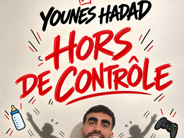 Hors de contrôle