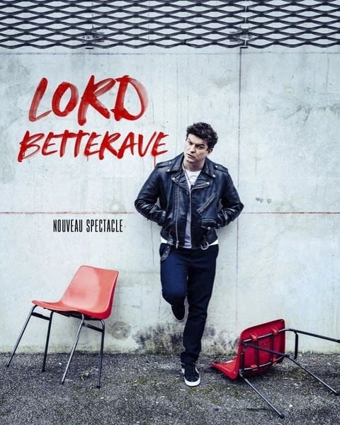 Lord Betterave