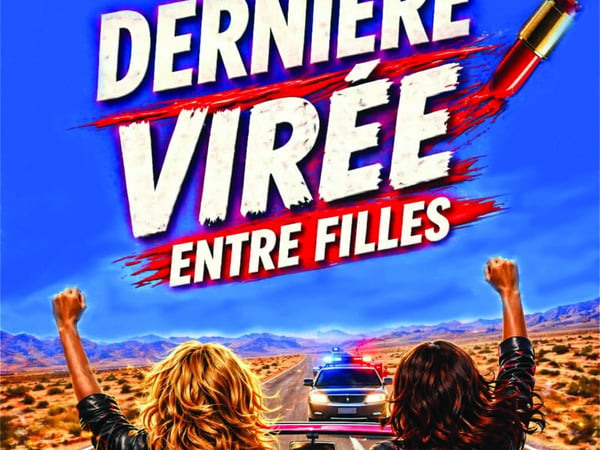 Dernière virée entre filles