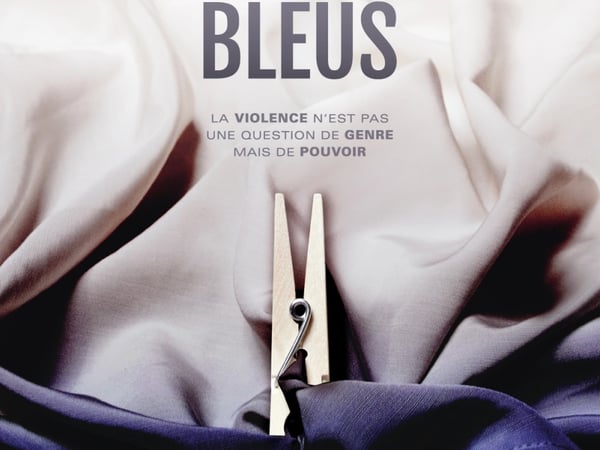 Les maux bleus
