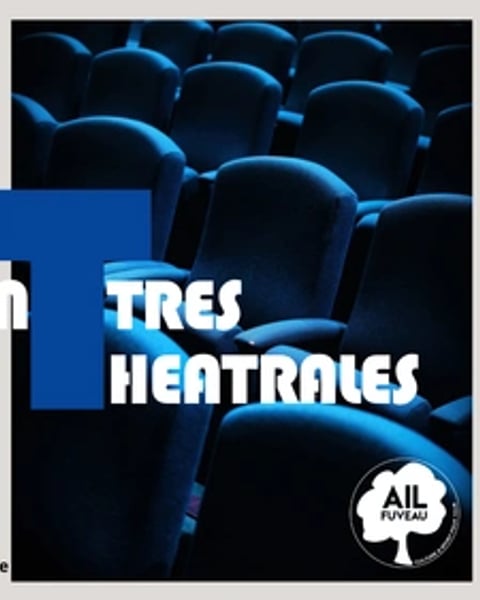 20èmes Rencontres théâtrales