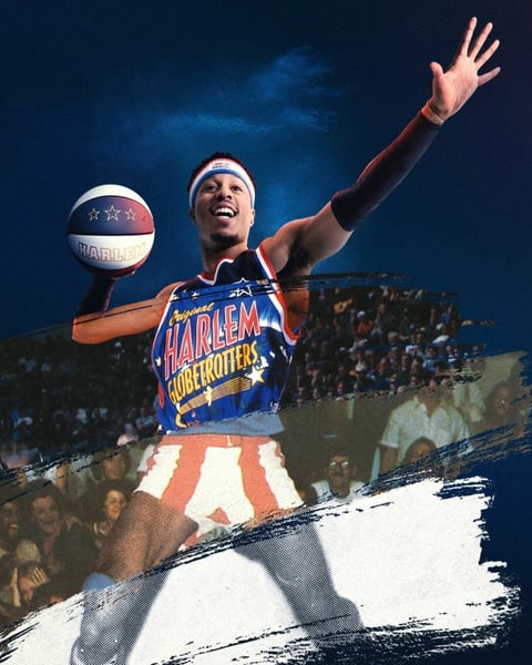 Harlem Globetrotters