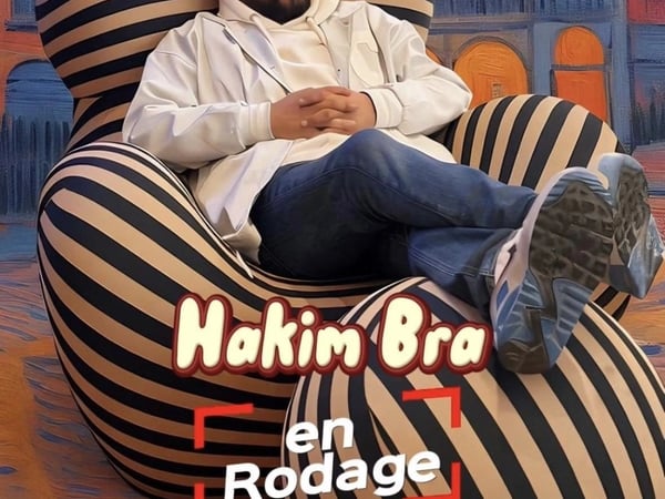 Hakim Bra