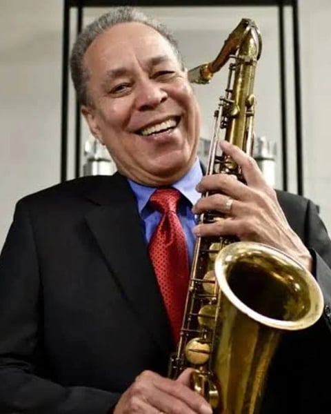 Bill Pierce 4tet