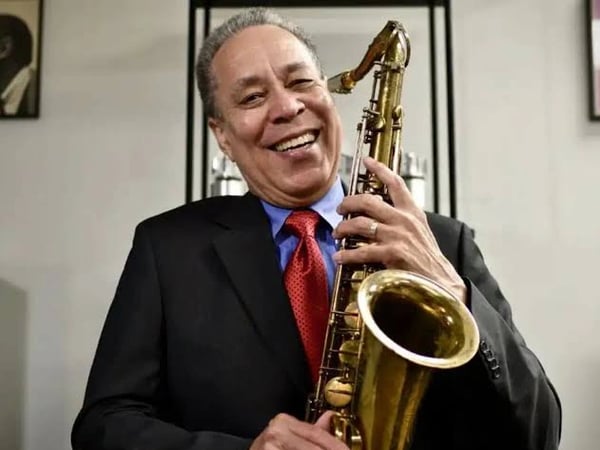 Bill Pierce 4tet