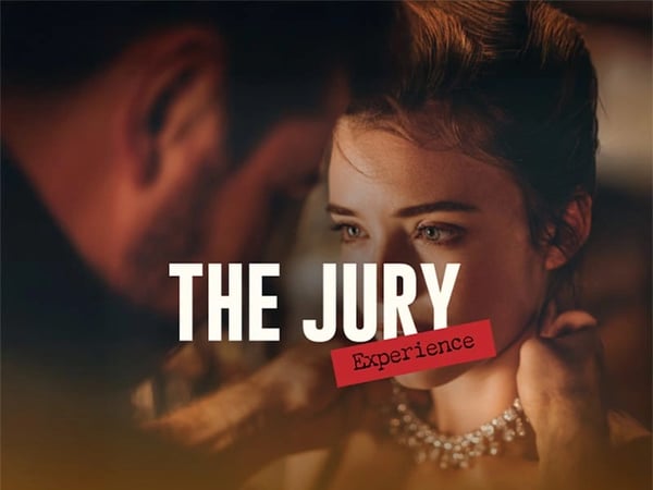 The Jury Experience: Braquage à 20 millions de dollars