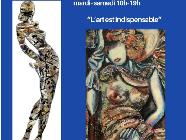 Exposition - PatMoli