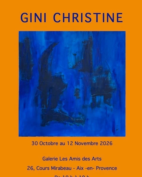 Exposition - Gini Christine