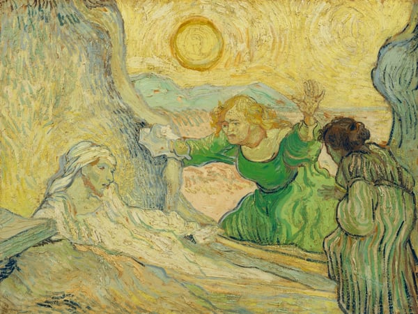 Moisson -  Le Musée imaginaire c’est l’esprit des artistes