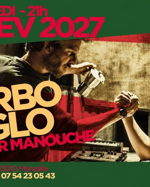 Turbo Niglo