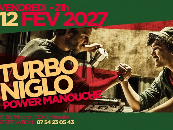 Turbo Niglo