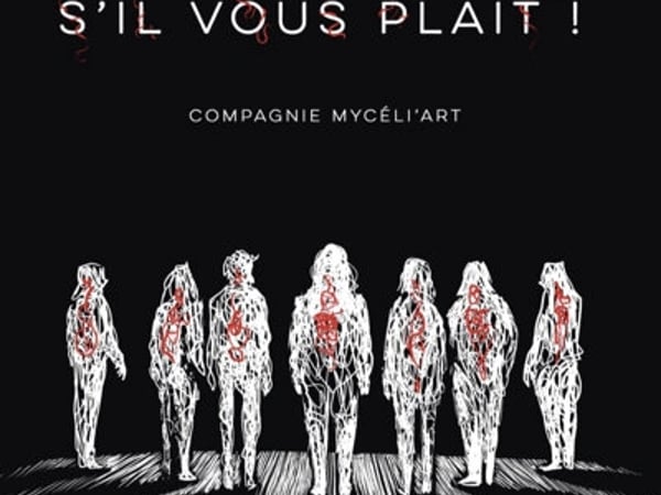 Un peu d'amour s'il vous plaît !