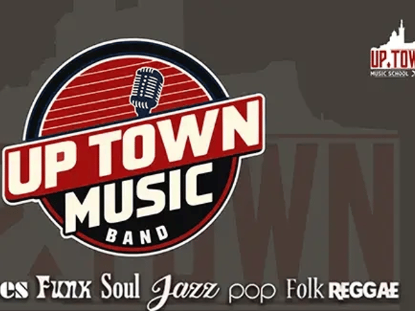 Up Town Music Band #25