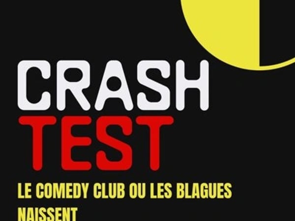 Crash Test