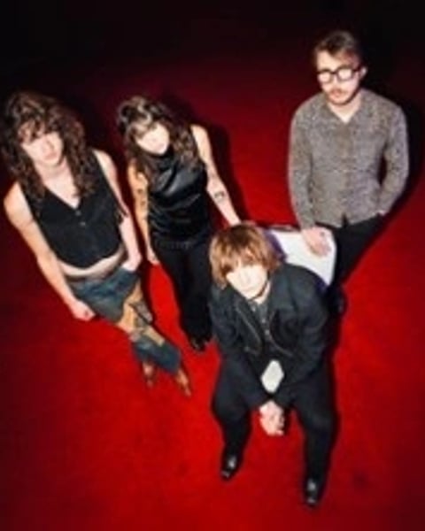 Dynamite Shakers