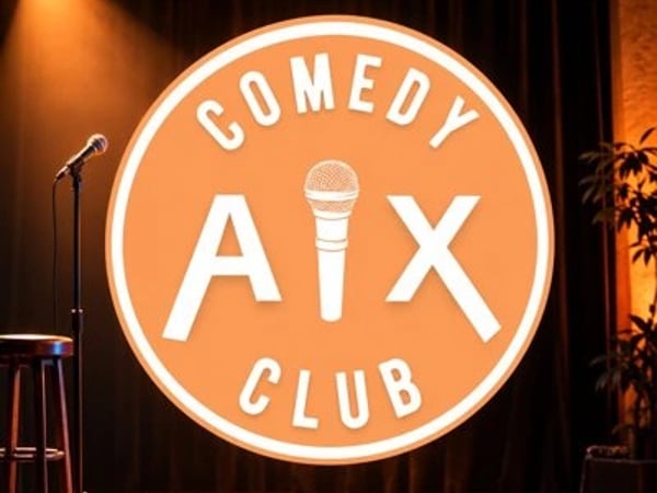 Aix Comedy Club