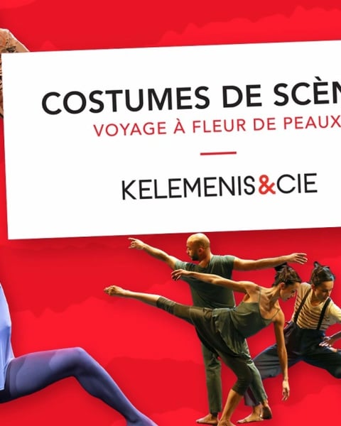 Costumes de scènes