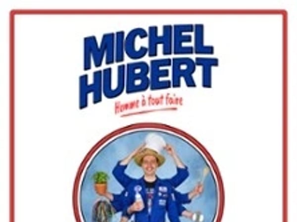 Michel Hubert