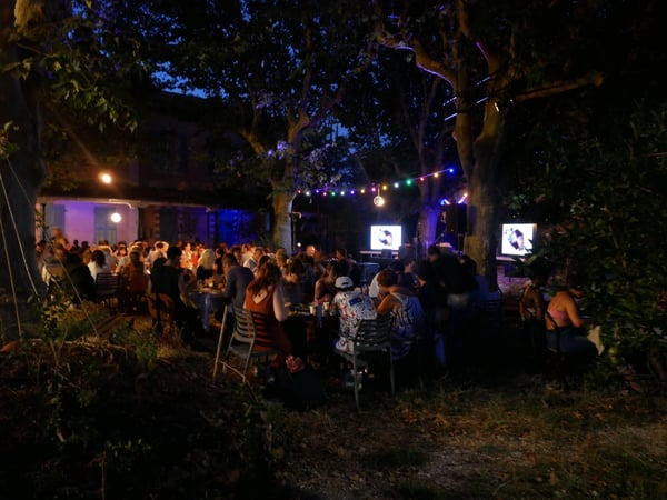 Soirée astrale #23 Printemps