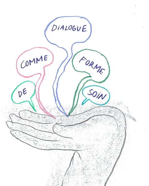 5ème édition des Rencontres Art, Soin, Citoyenneté